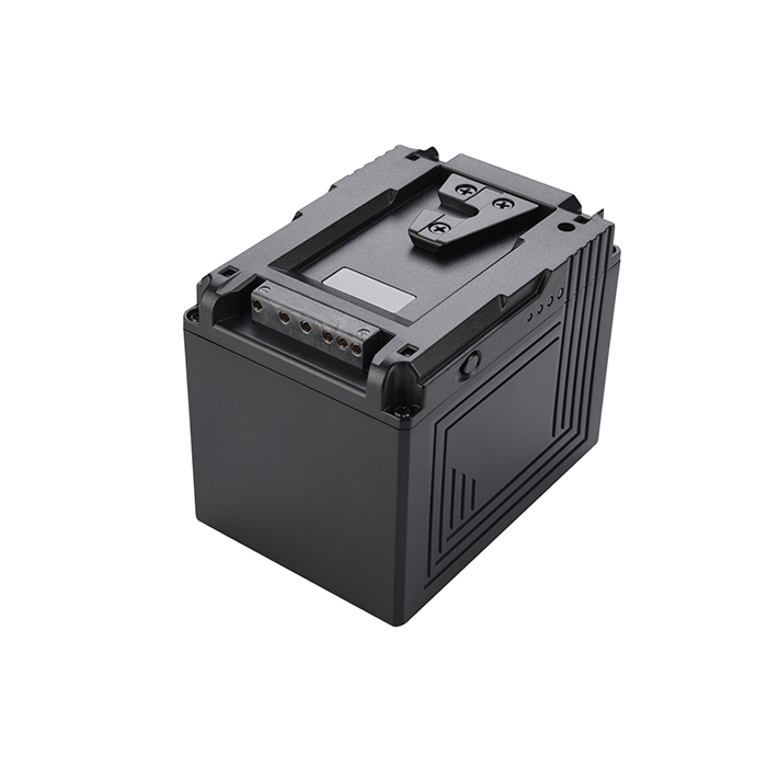 Аккумулятор Censreal V-Mount 200Wh для камеры
