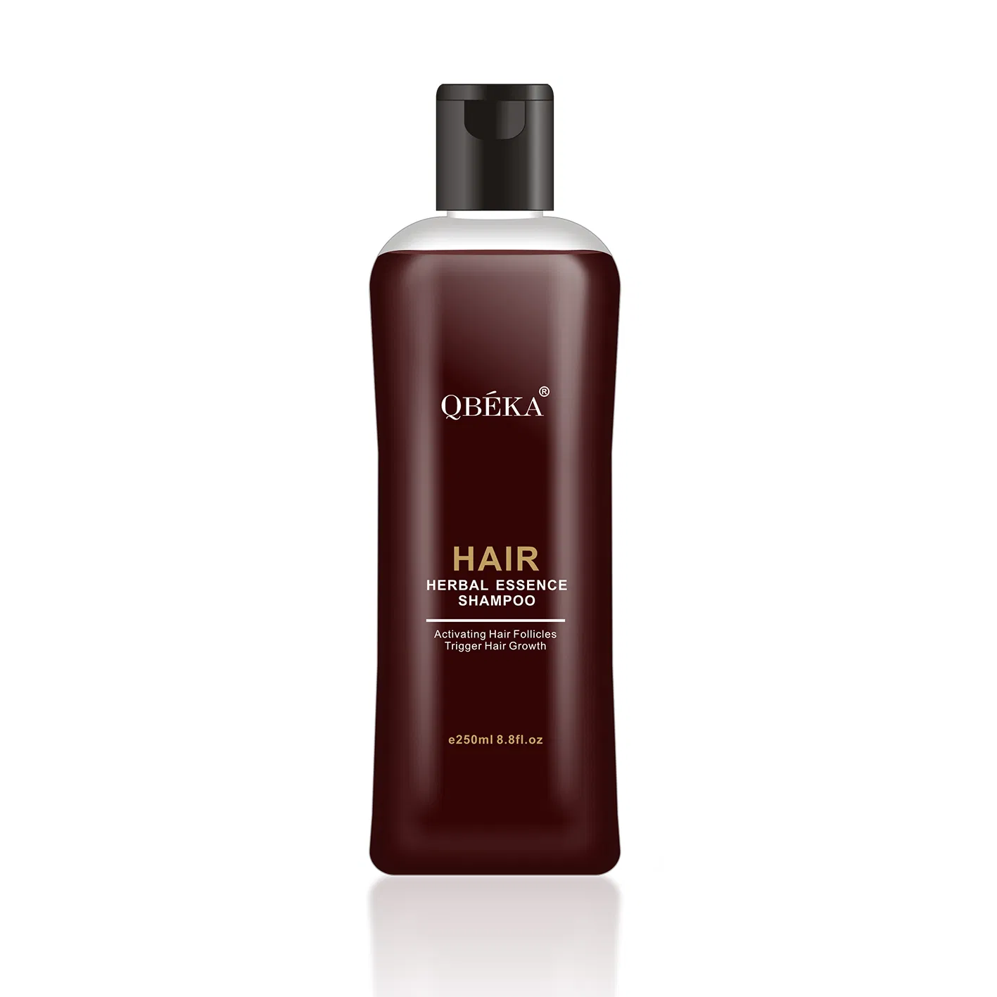OEM Hair Growth Shampoo Hair Growth and Thickness Hair Growth Spray