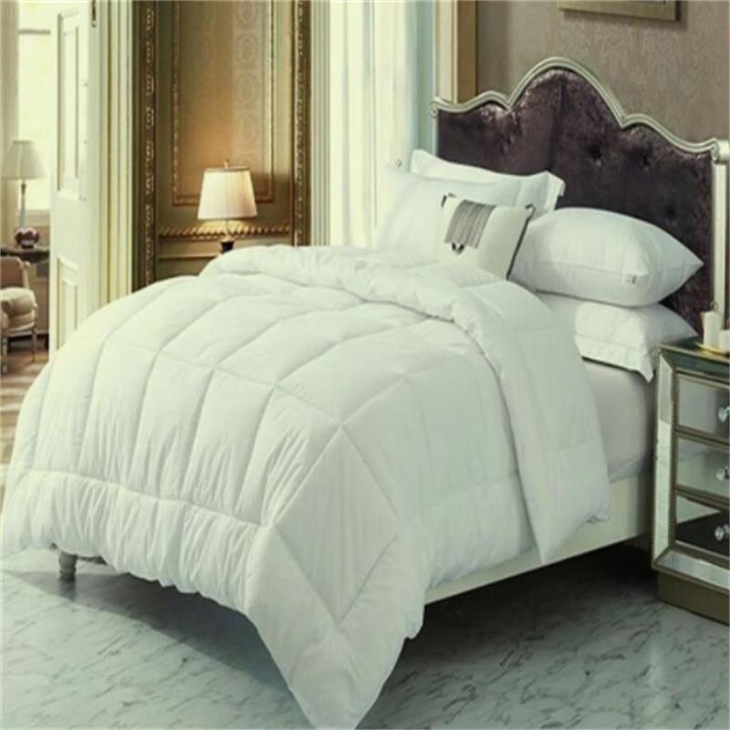 Cotton 1cm Striped Bed Sheets for Hotel