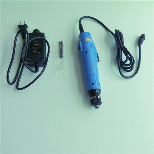Adjustable Torque Full Automatic Electric Screwdriver with High Magnetic (POL-802T)