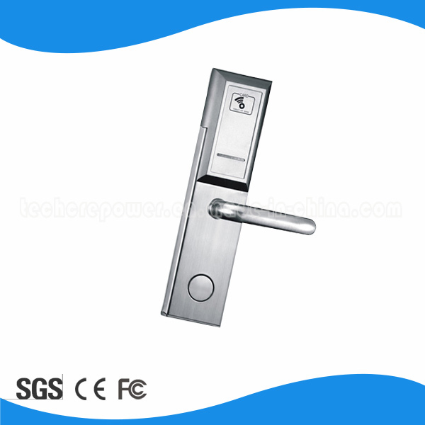 Advanced Networked Wireless Hotel Remote Control Hotel Door Lock