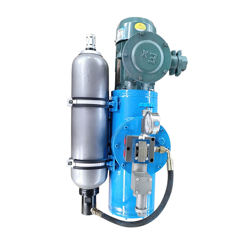 Plant Design Small Tonnage or Large Tonnage Industrial Crane Hydraulic Station and Hydraulic Power Pack Power Unit or Hydraulic Motor