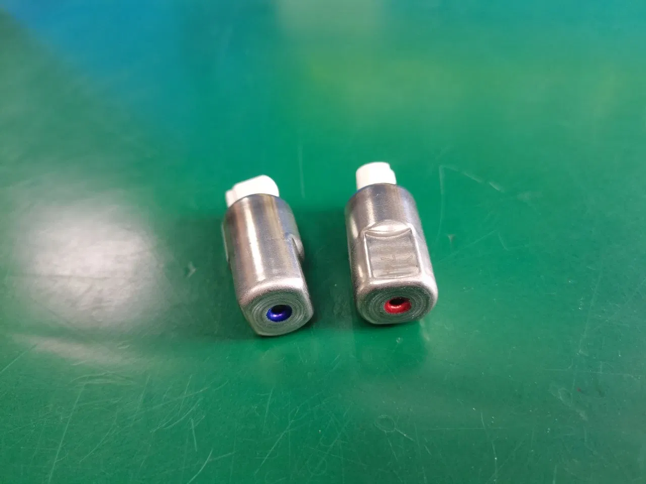 Universal Toilet Fittings Durable Soft Close Rotary Dampers for Wc Toilet Seat Cover