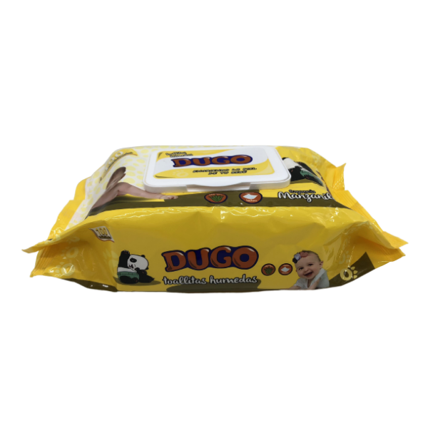 China Cheap High Quality Cleaning Baby Wet Wipes Wet Tissue