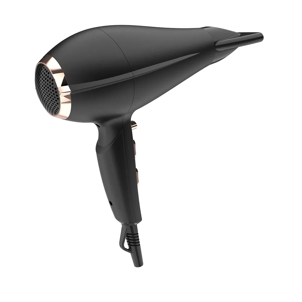1800-2200W AC Professional Salon Hair Dryer with Cold Air Function