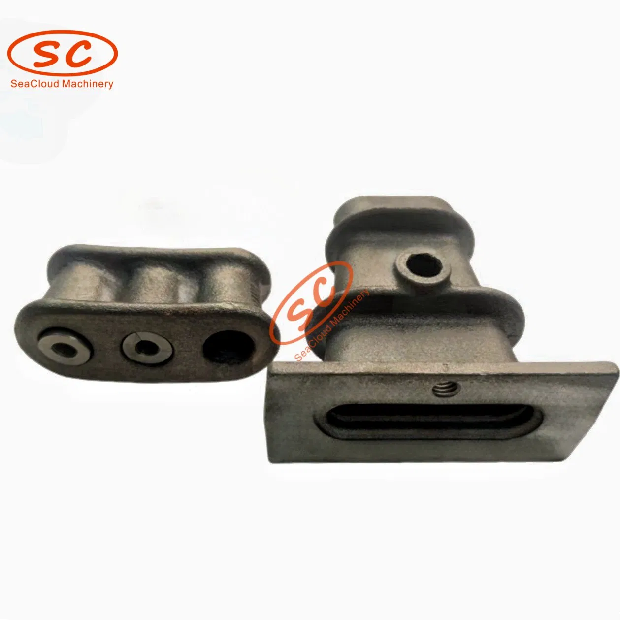 Cutting Edge Precision Engineered Steel Concrete Round Anchorage for Modern Bridge Designs