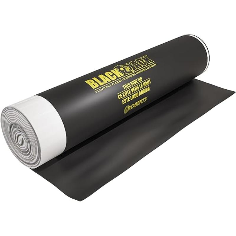 High Quality 36inch X 65inch Nonwoven Fabric Self-Adhesive Ice Water Waterproof Rolls
