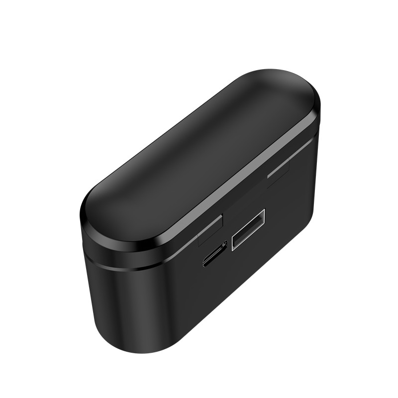 Беспроводные наушники Teanabuds T20Plus с 3D-звуком