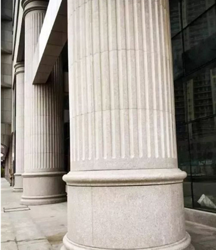 Granite Stone Factory Price G664 Red Granite Tiles for Hotel/Outdoor/Exterior Wall Building Material