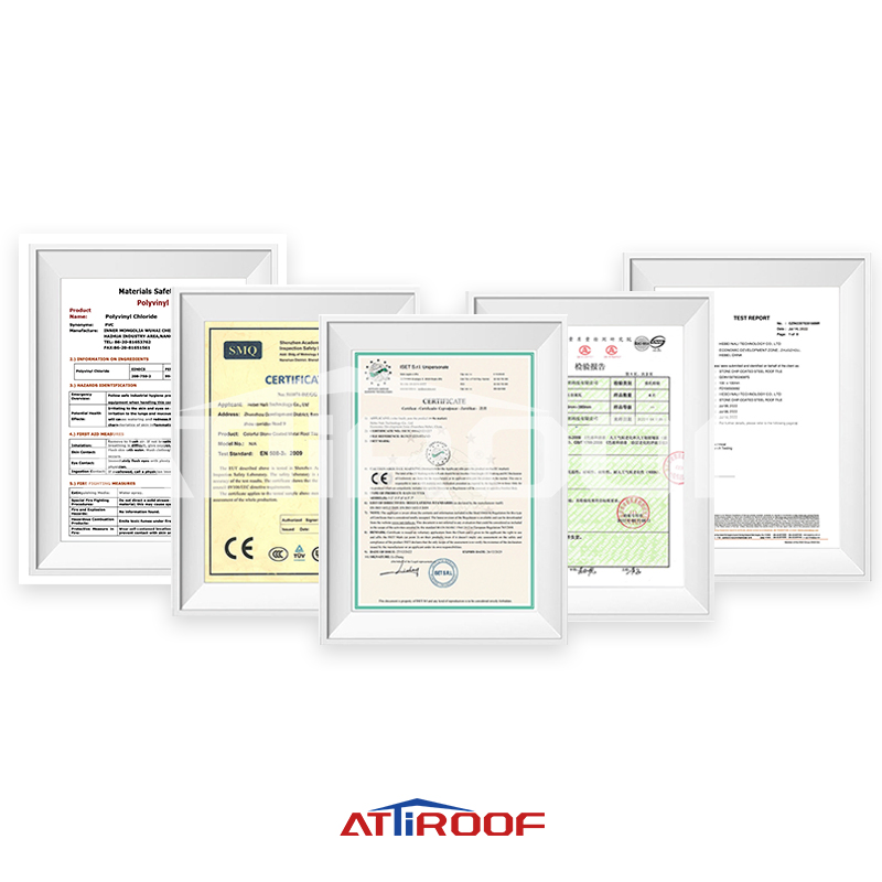 Waterproof and Lightweight Roof Sheet Solutions PVC Roof Tile & UPVC Sheet