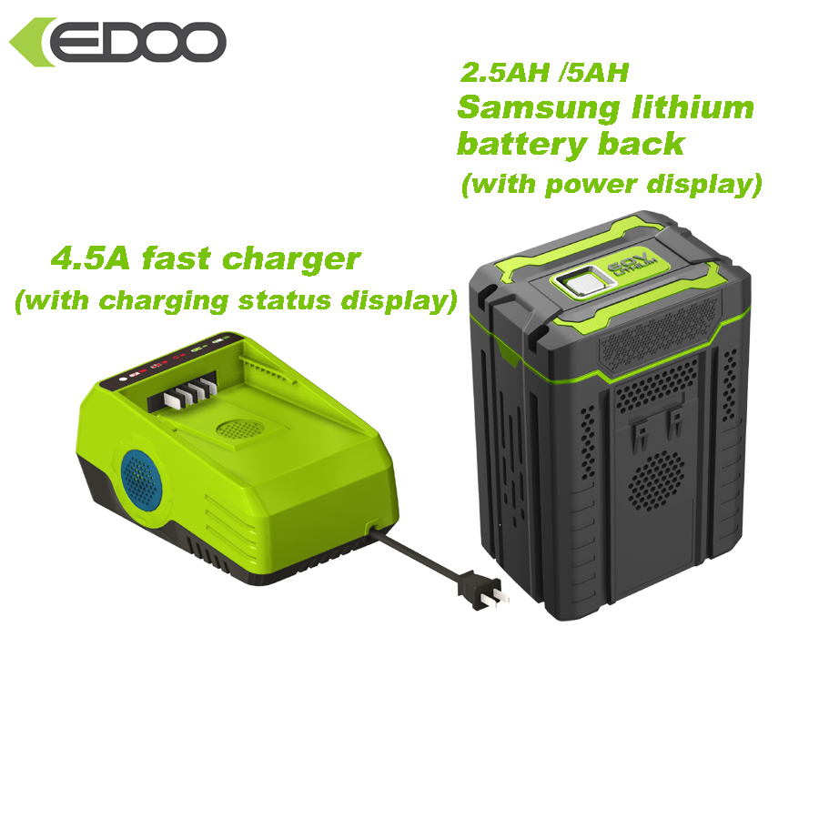 Comfortable and Durable High Quality Electric Air Blower 800W