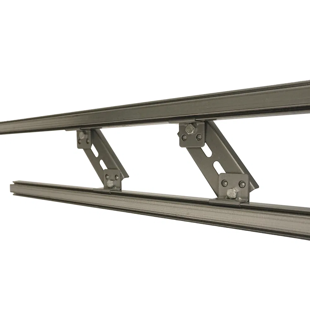 Factory Price Light Steel Keel Drywall Partition Metal Furring The Philippines