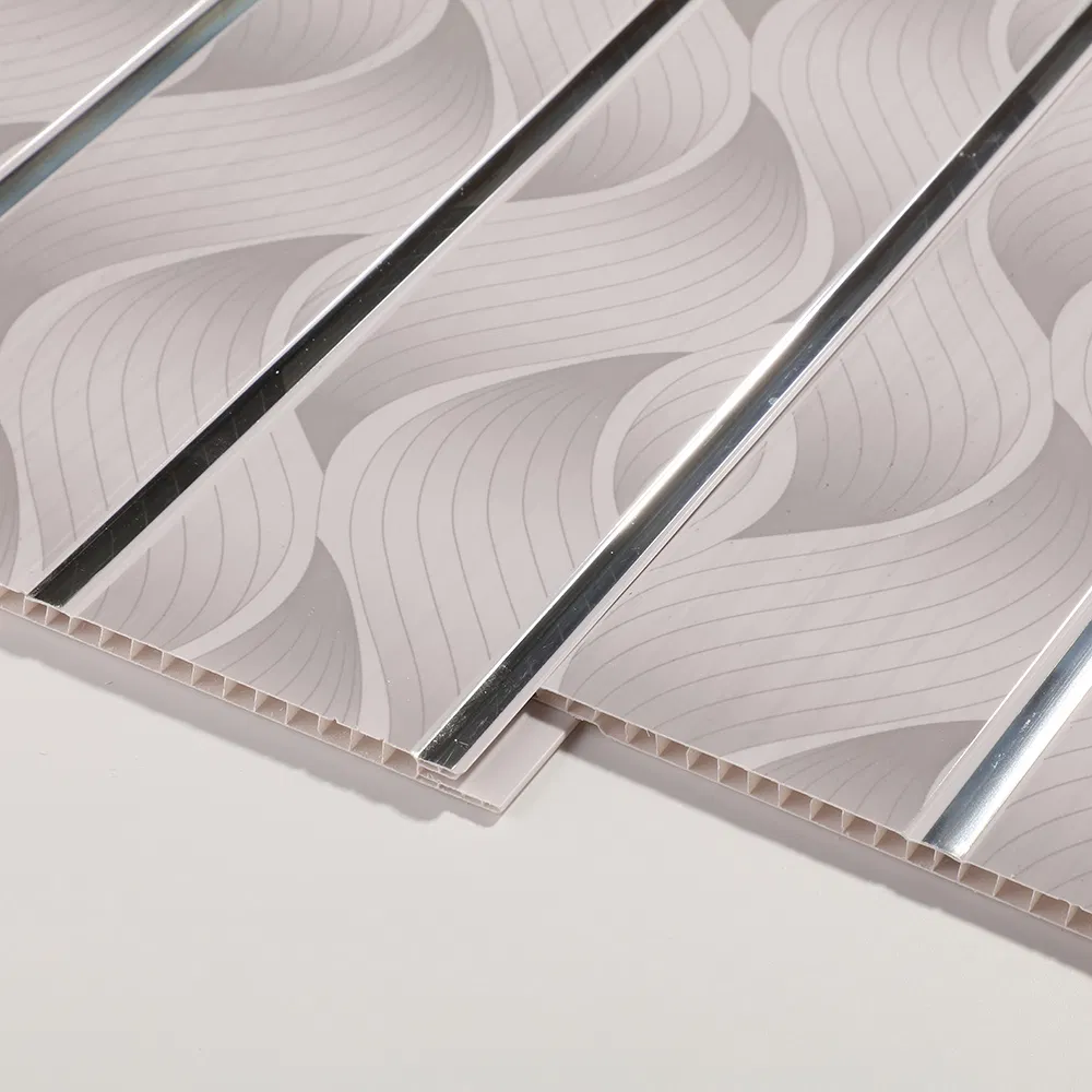 Waterproof Feature for Home Renovation PVC Ceiling High Quality Durable PVC Ceiling