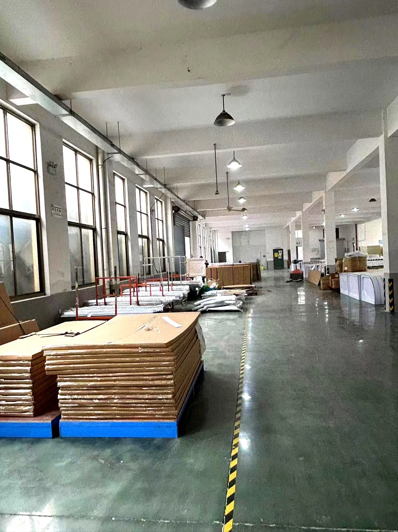 Prefab Indoor Black Glass Shower Brackets Design Print Line Shower Enclosure