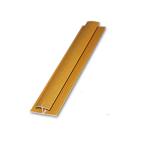 PVC Corner for Wall Decoration / PVC Coner Jointer Waterproof (JX-014)