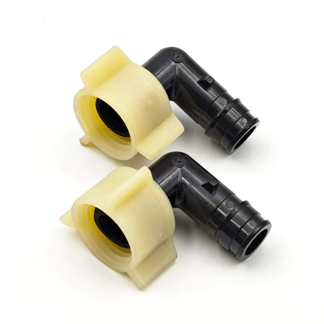Efficient Hydroform PPSU Pex Fitting F1960 for Sprinkler Applications
