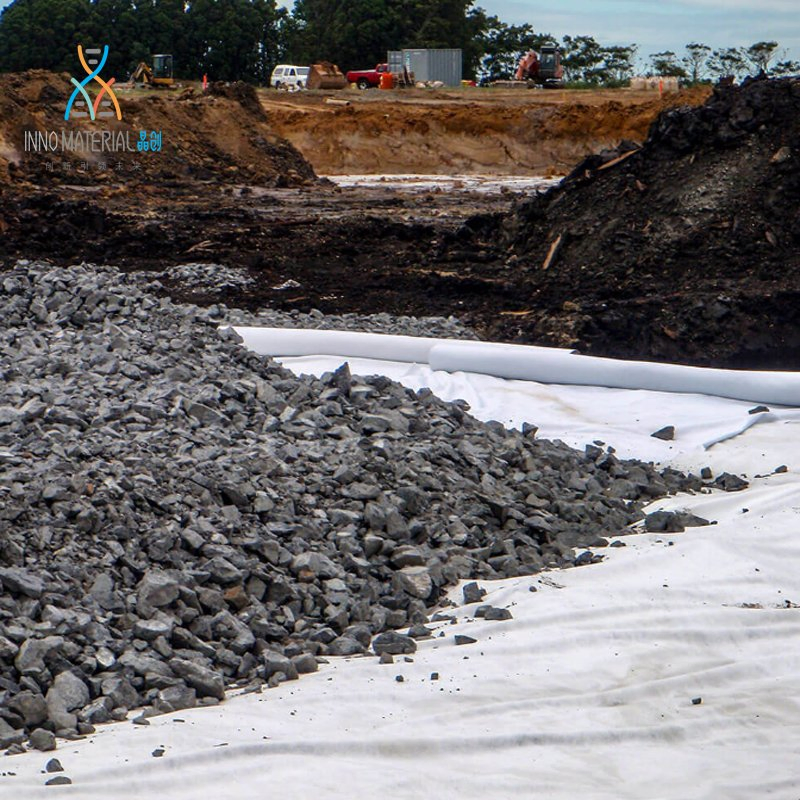 Reliable Geotextile Solutions for Highway and Road Projects