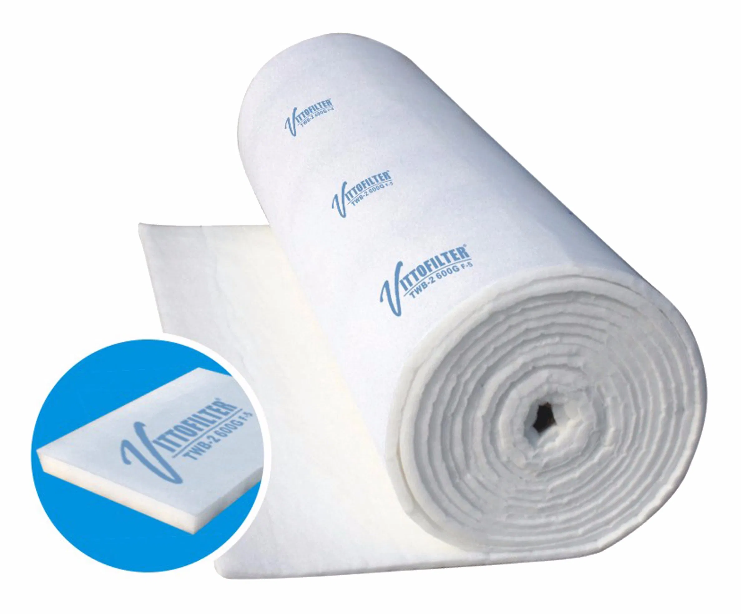 Воздушный фильтр TWB с тканью Tc