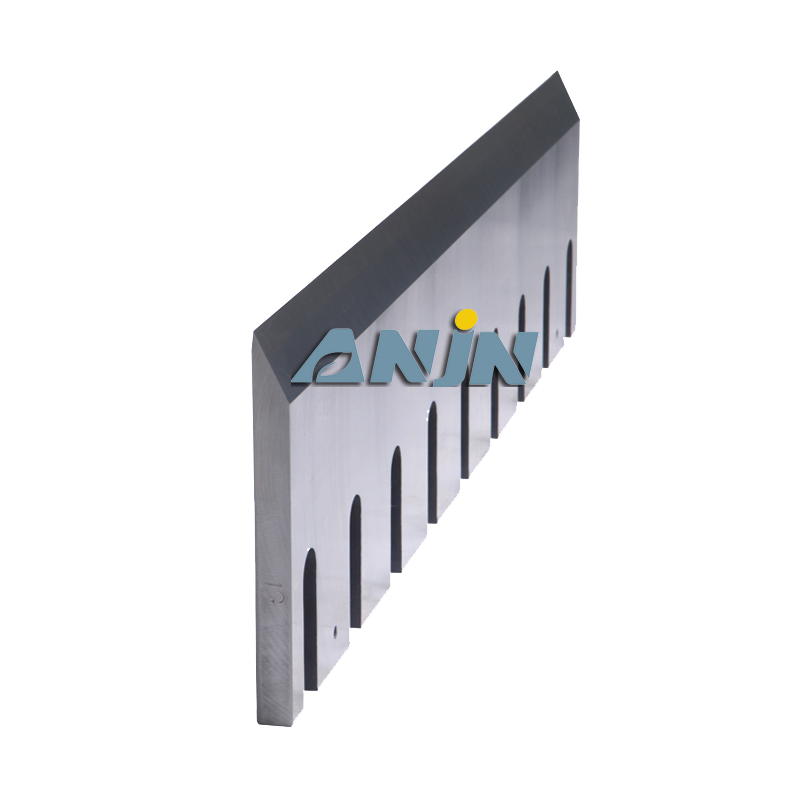 Wood Chipper Knife, Chipper Machinery Blade