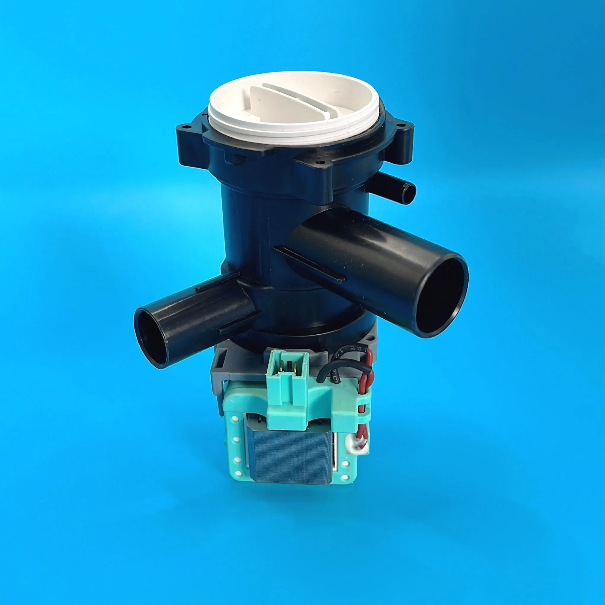 Drain Pump Replace for Europe Washing Machine