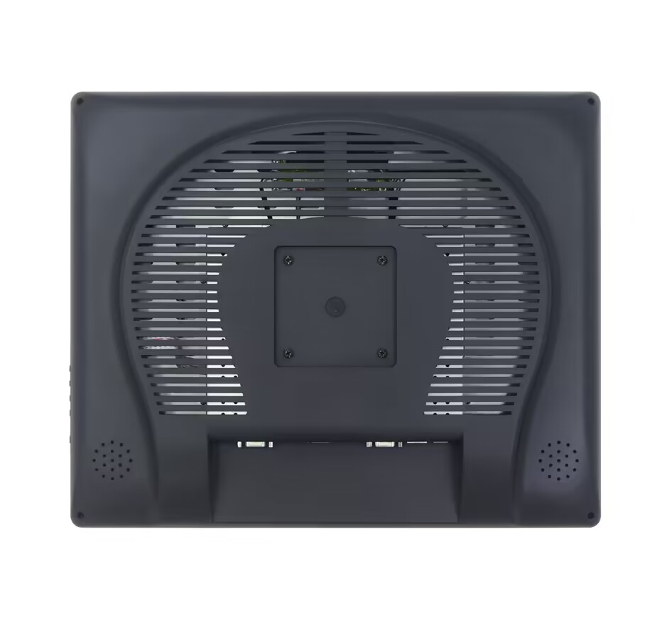 New Design19"Desktop Capacitive Touch Monitor HDMI Waterproof and Vandalproof