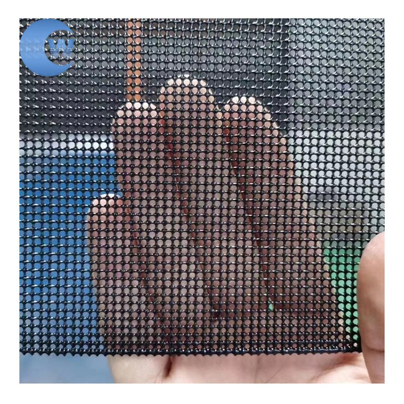 Stainless Steel Wire Mesh/Security/Window/Fly/Security Door Screen