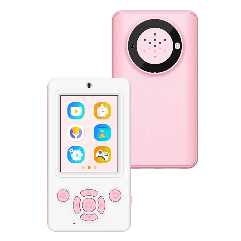 New Mini High Definition Digital Camera with Photo and Video Features