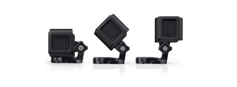 High Quality Gopro 4/5 Session Standard Sports Accessories Camera Frame