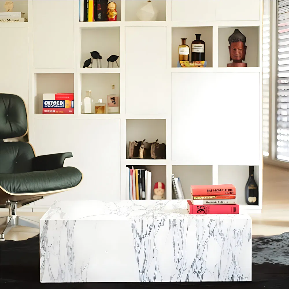 Premium Large Acrylic Solid Surface Sheets for Custom Designs