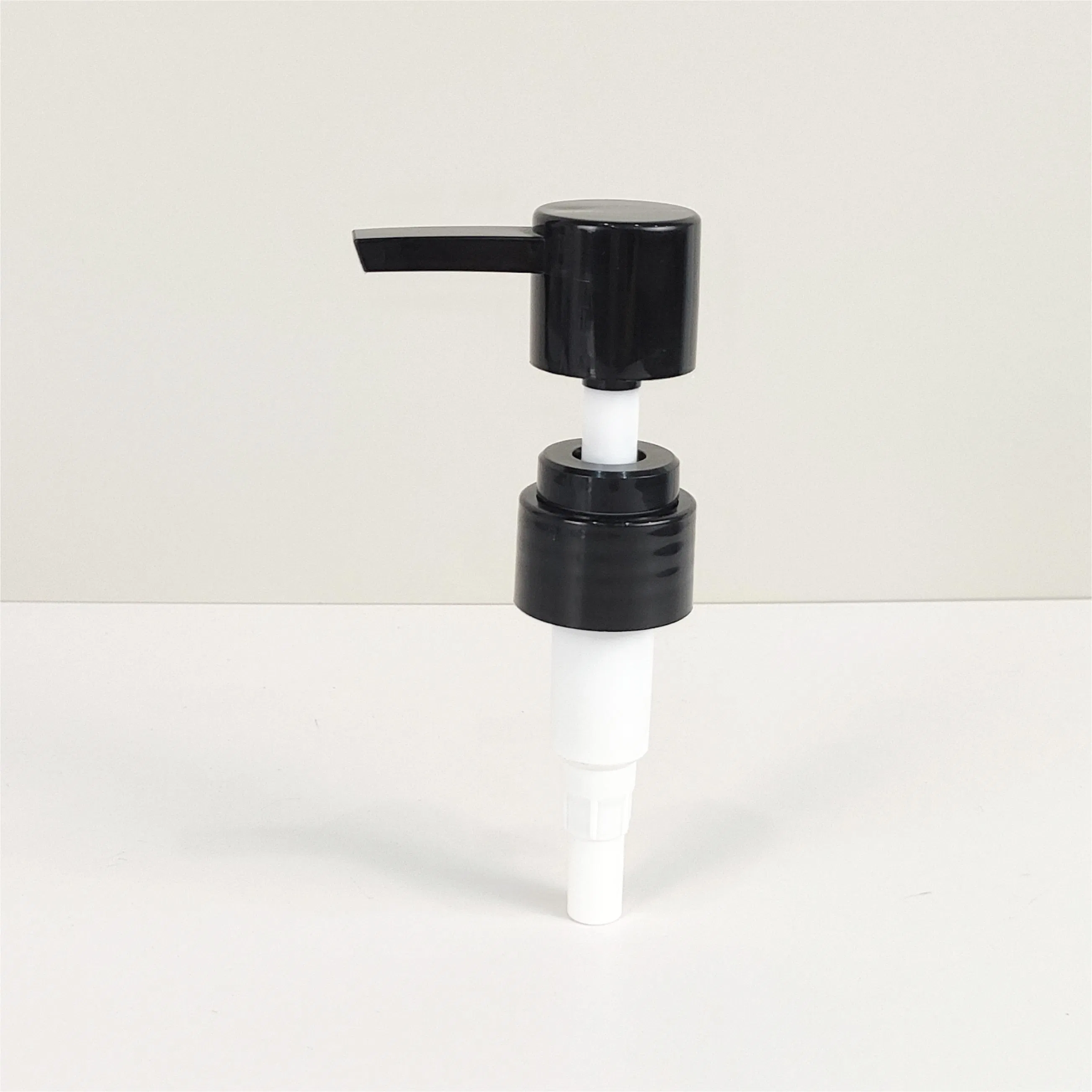 28/410 33/410 Cosmetics Emulsion Pump for Plastic Liquid Packaging Bottles