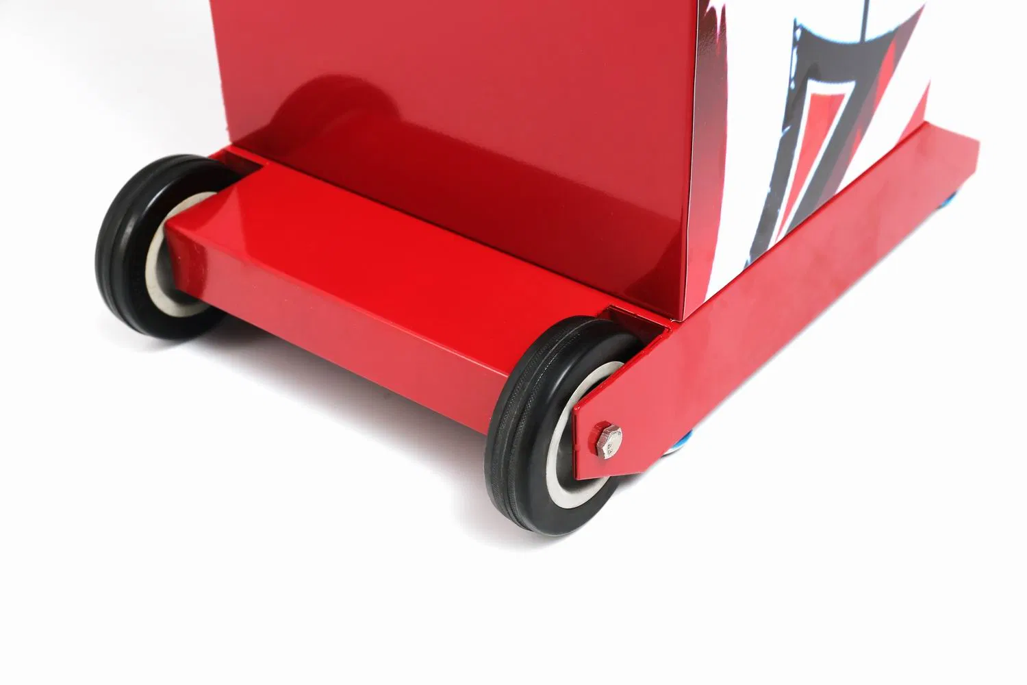 2-Column Sticker, Tattoo & Pokemon Game Card Vending Machine (TM250)