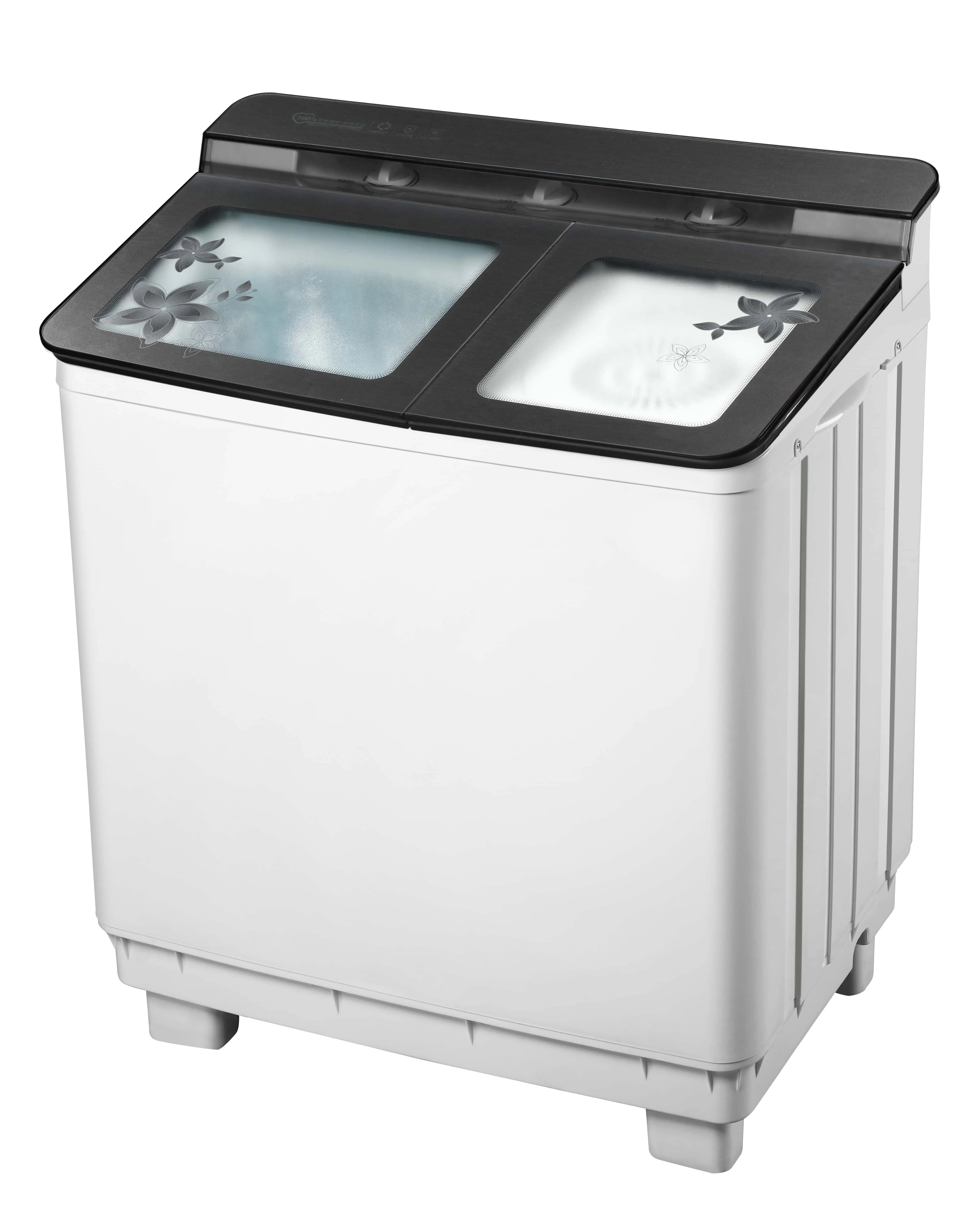 OEM Brand Twin Tub Washing Machine: Reliable Performance, Made in China