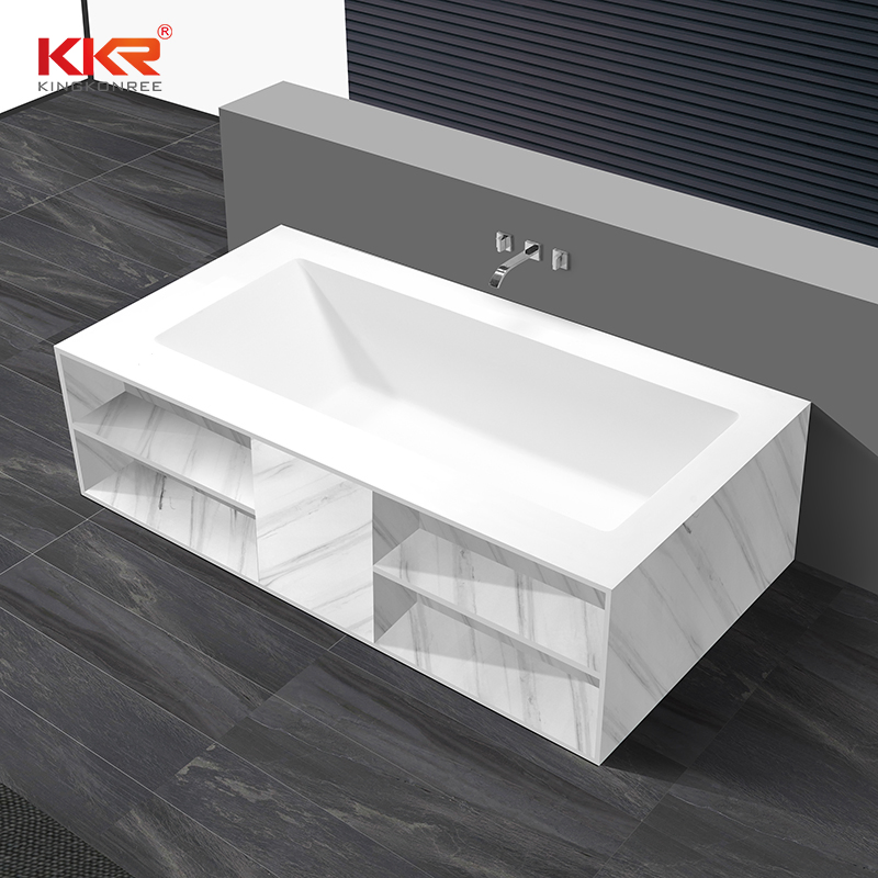 Угловая ванна American Standard 59 дюймов