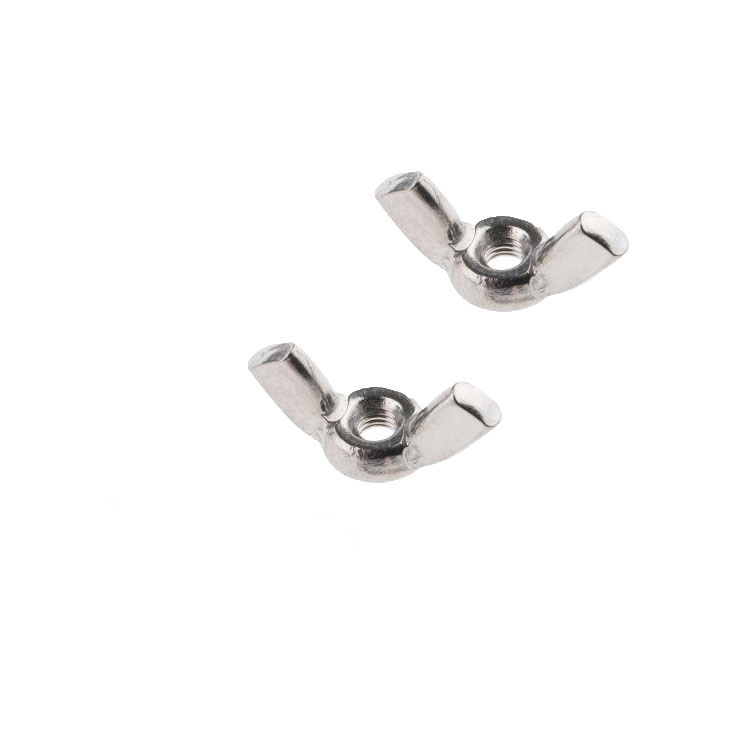 Крыльчатая гайка для опалубки Fasto-Nut