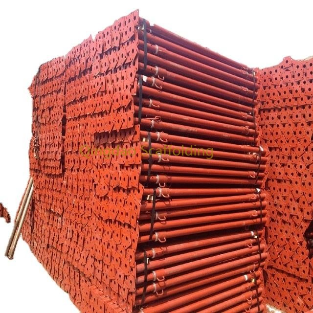 3.5m Height Adjustable Scaffolding Acro Steel Prop Building Metal for Construction