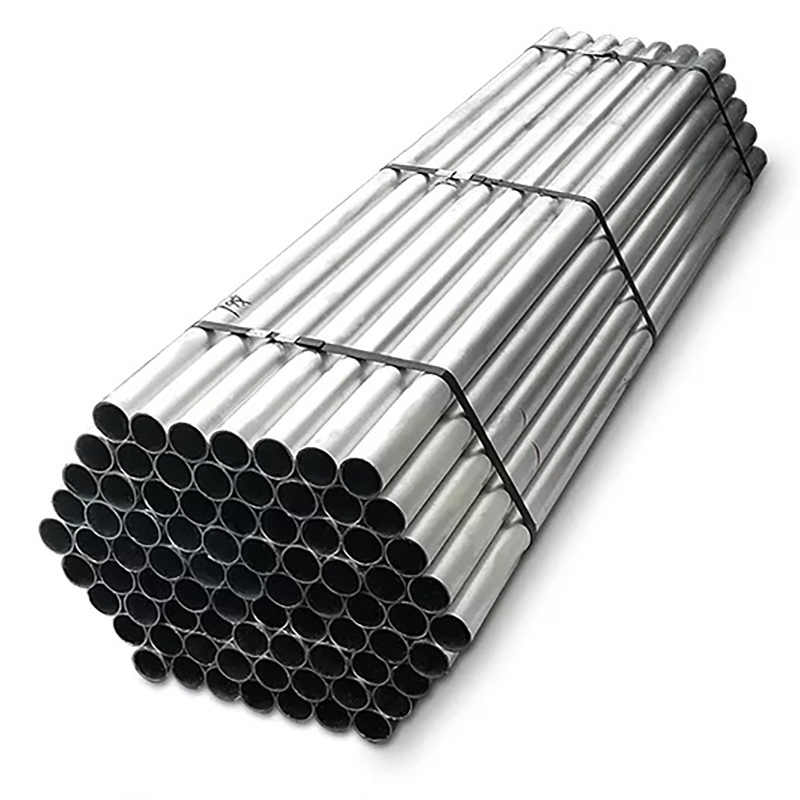 Wholesale, Customization Aluminum Round Pipe (6061 6063 2024 5056 5052 7075)
