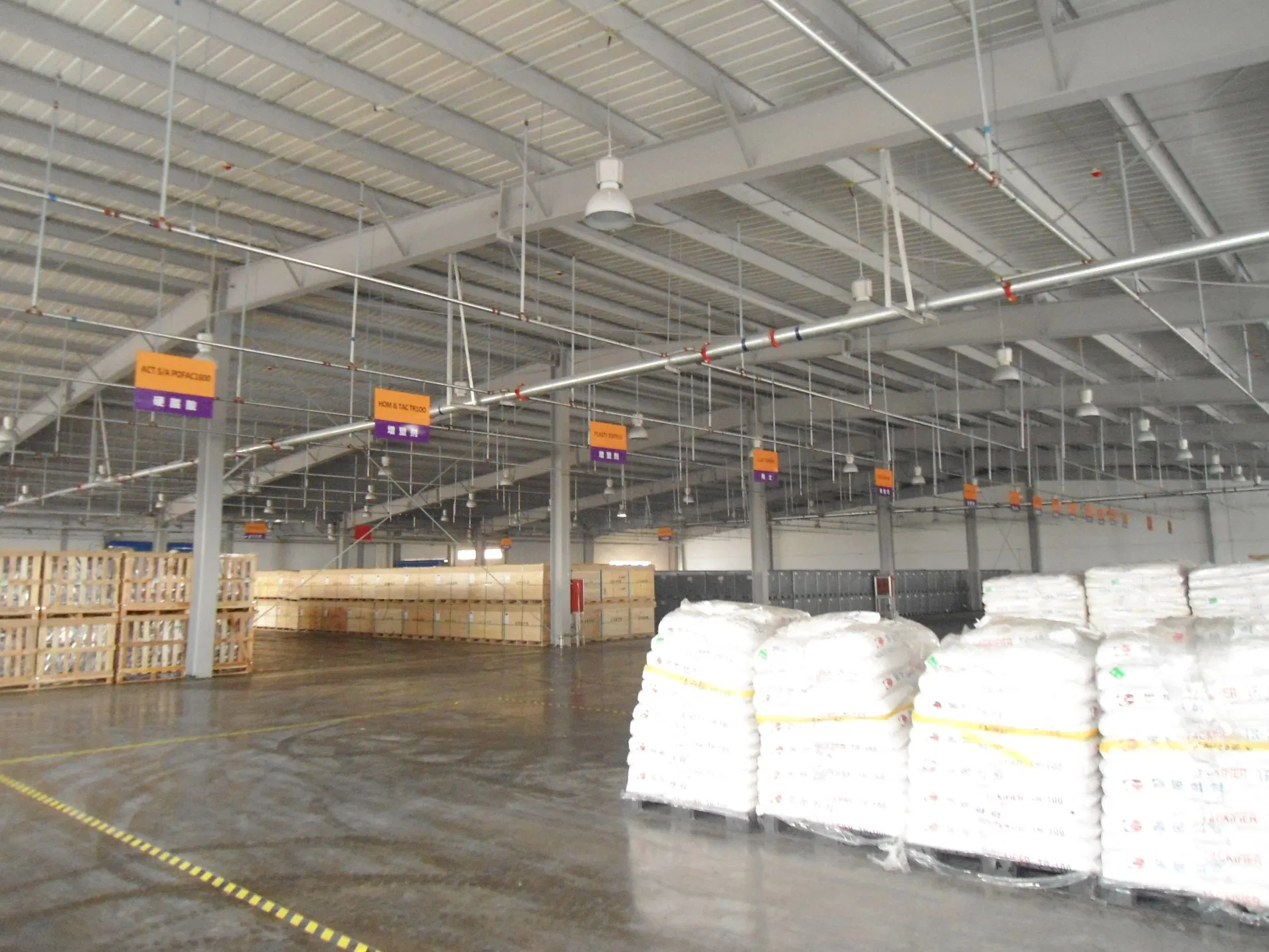 Hot Sale modern Style Light Steel Structure Warehouse/Workshop