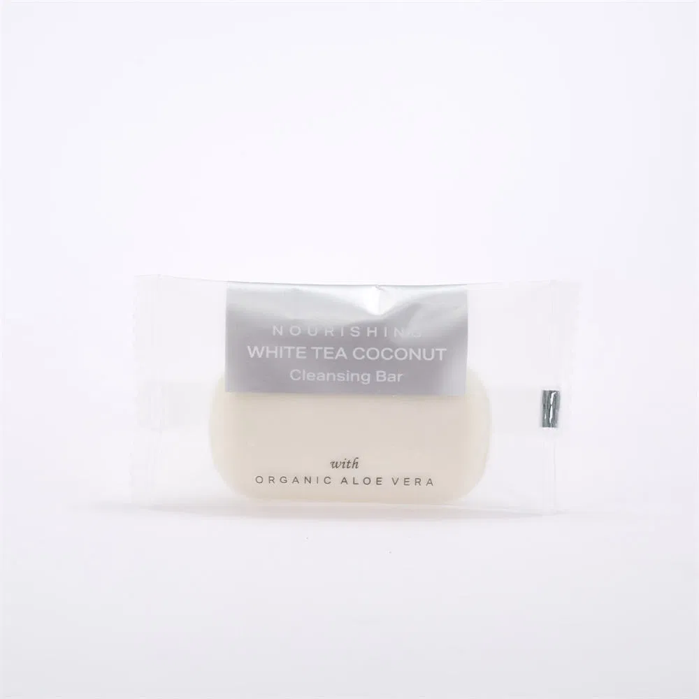 Custom Hotel Amenities Mini Bath Beauty Soap Cheap Wholesale Bathing Bar