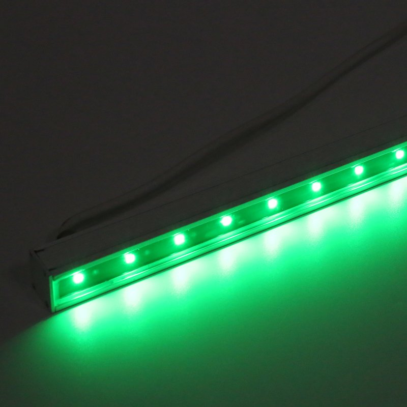 Светодиодная пиксельная трубка RGB для сцены и улицы