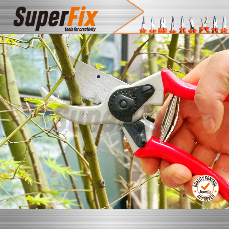 Garden Shear Pruning Shears Scissors Lopper Garden Tools Gardening Tools Pruner Shear Tools for Garedn