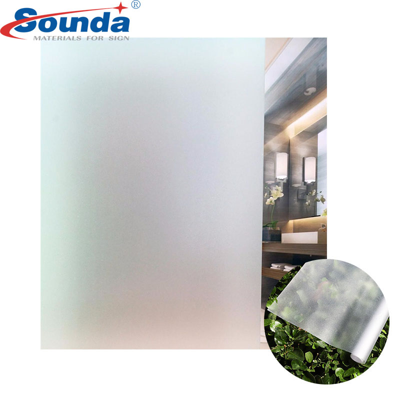 Decoration Film Window Film Static Film Floor Film Transfer Film