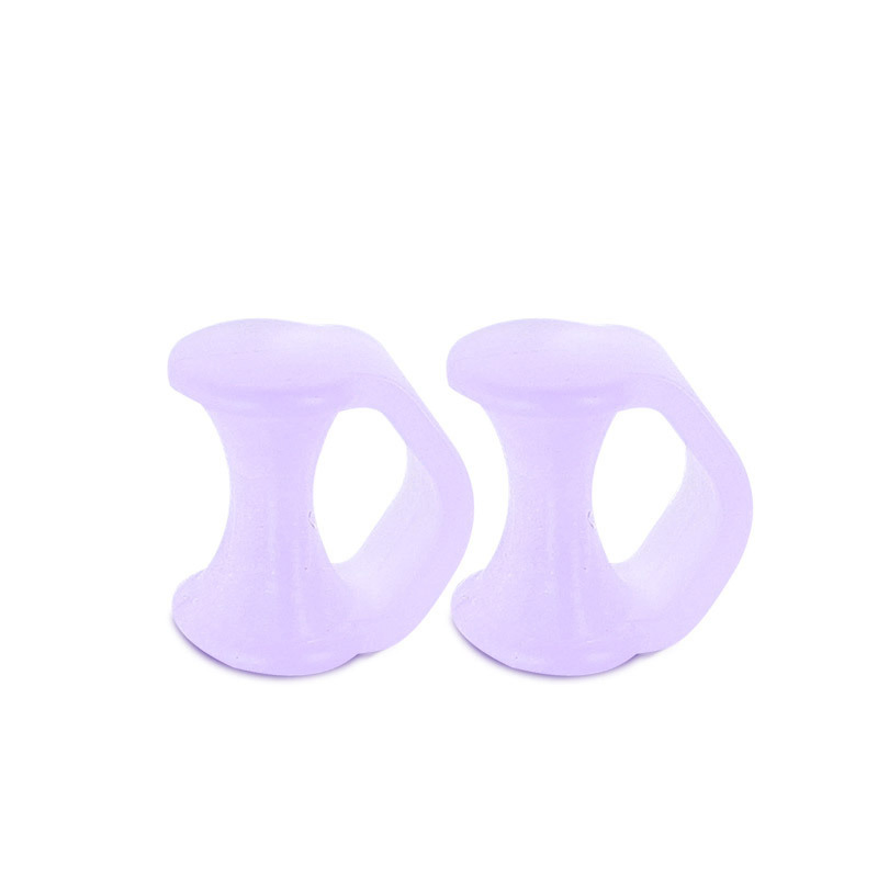 Tail Finger Ring Toe Splitter Thumb Corrector Eversion Separator