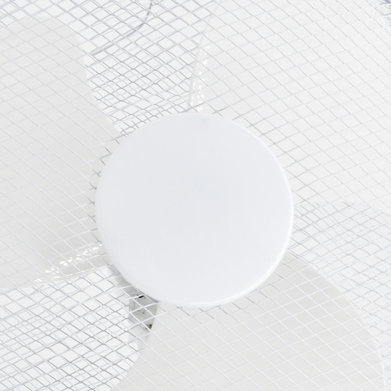 12 Inch Household Stand Table Desk Tabletop Electrical Fan