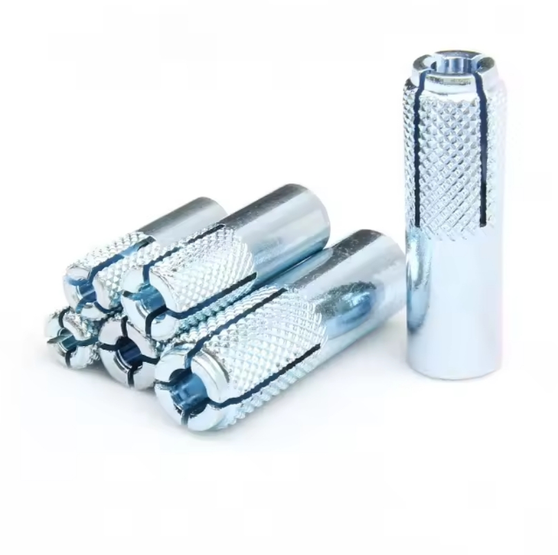 Анкерный болт внутренний распорный M6-M16 для бетона