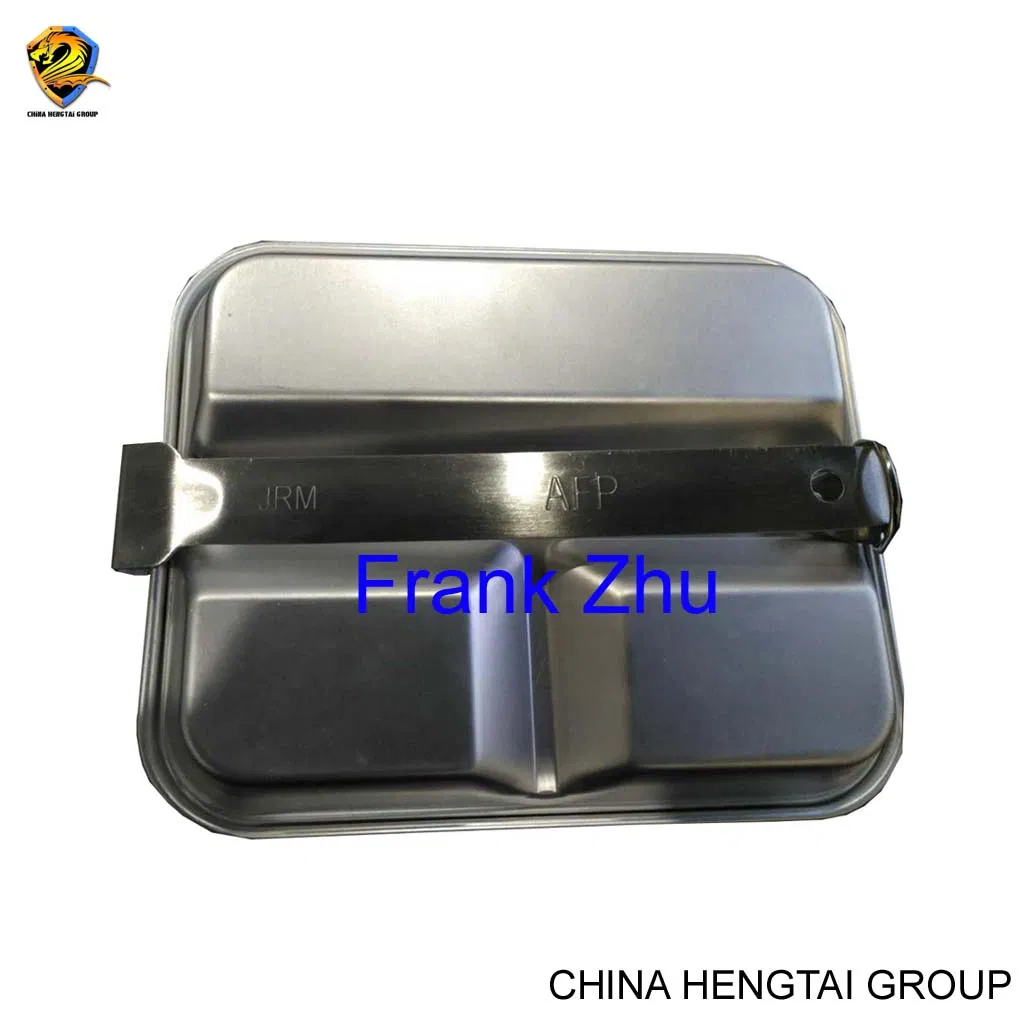 Philippines Afp Water Bottle-Philippines PNP Mess Tin-Brazil Armed Forces Canteen-Camping Mess Kits