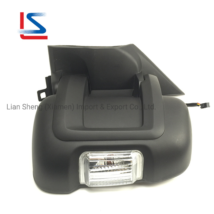 Боковое зеркало для FIAT Ducato, Peugeot Boxer, Citroen Jumper 2006