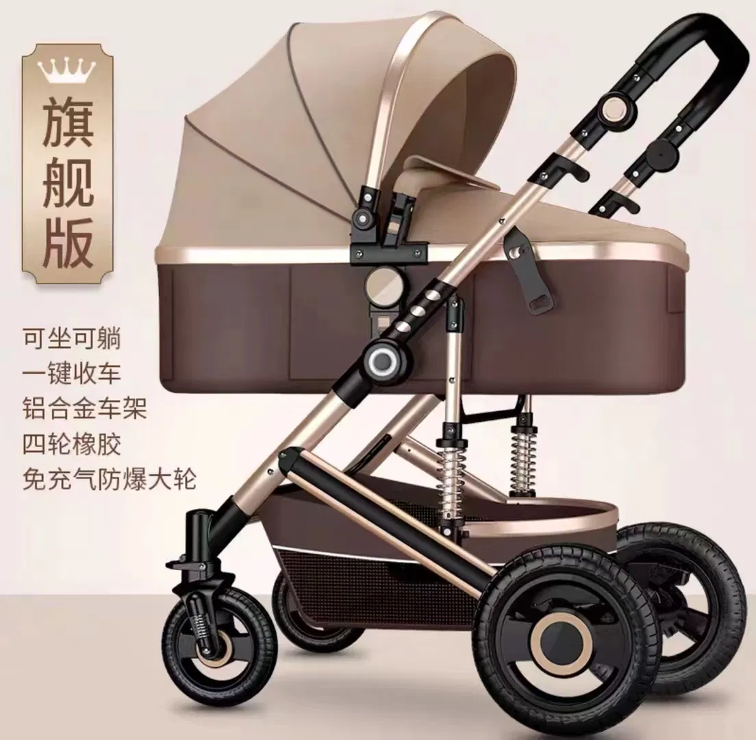 Hot Sales Baby Strollers/Baby Carriers Sr-BS9