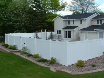 PVC Portable Fence Panels Fence Panels for Sale Cheap Fence Panels