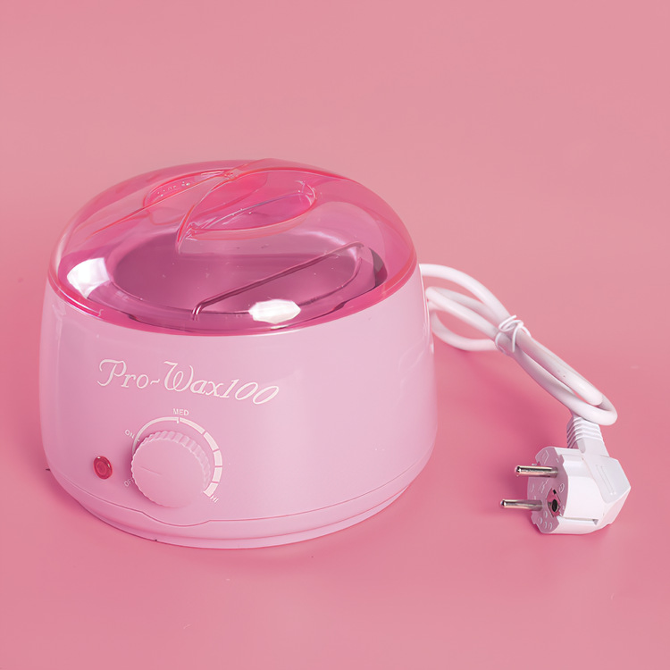 Body Hair Remover Machine Wax Heater Wax Warmer Wax Melt Machine