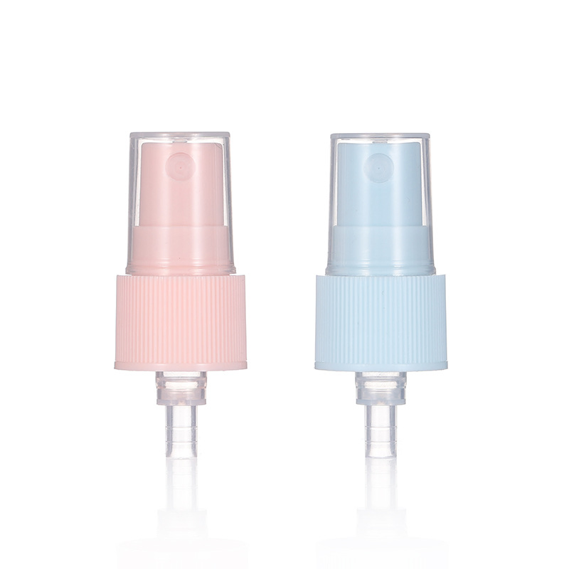 Customized 24/410 Screw Plastic Fine Mist Perfume Sprayer Pump